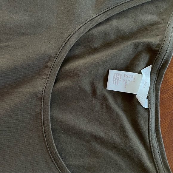 Gotten T dress - Picture 3 of 3